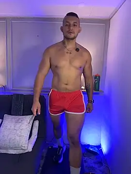 Marco Vega online show from 02-16-26, 10:22