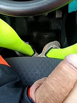 Micki2 online show from 03-08-26, 01:26