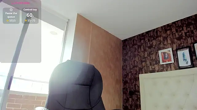 sweet  vanessa1 online show from 02-19-26, 09:11