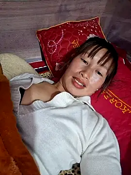 ngocngoc cute online show from 03-06-26, 10:56