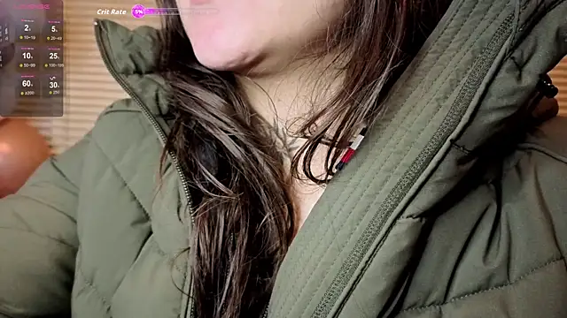 SujannaVarma  online show from 03-31-26, 12:01