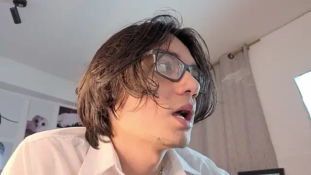 davoxer online show from 01-11-26, 03:22