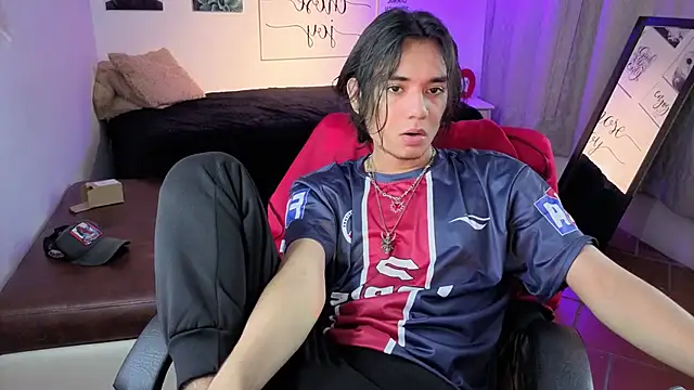 davoxer online show from 02-08-26, 03:43