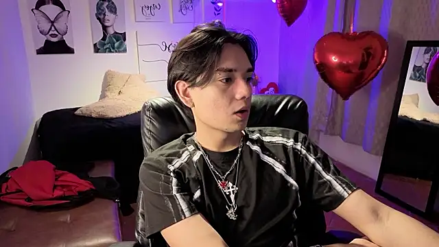 davoxer online show from 02-19-26, 03:02