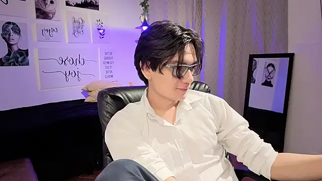 davoxer online show from 03-08-26, 03:43