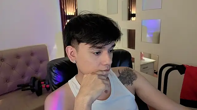 davoxer online show from 04-08-26, 03:39