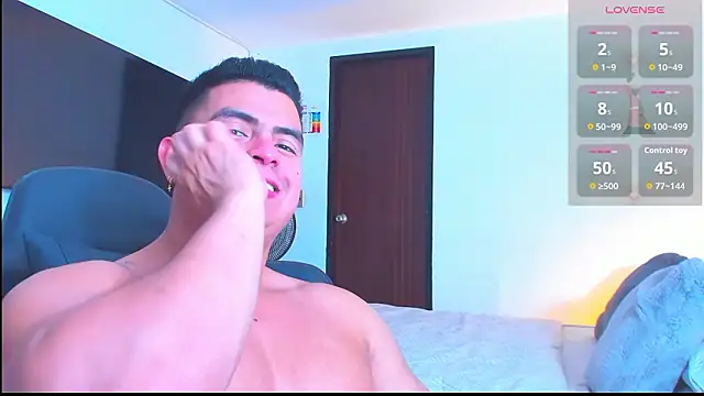 RJBarto online show from 03-05-26, 02:18