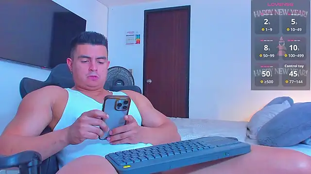 RJBarto online show from 03-11-26, 05:19