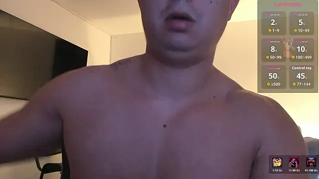 RJBarto online show from 03-12-26, 12:33