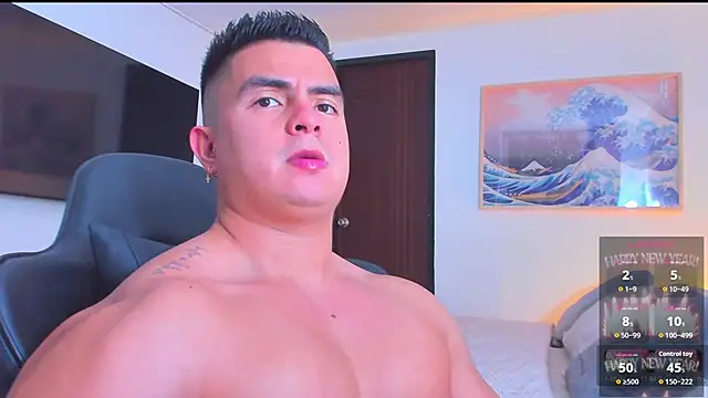 RJBarto online show from 03-26-26, 02:17