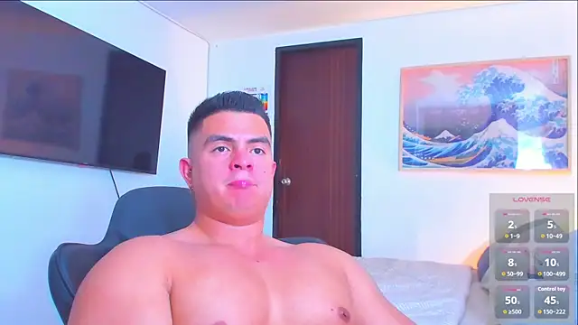 RJBarto online show from 04-02-26, 01:47