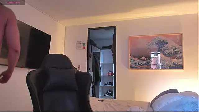 RJBarto online show from 04-14-26, 01:39