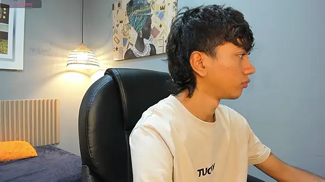 markbowie online show from 03-05-26, 02:02