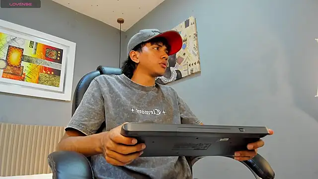 markbowie online show from 03-11-26, 08:15