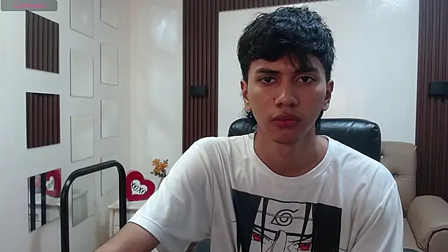 markbowie online show from 04-07-26, 09:04