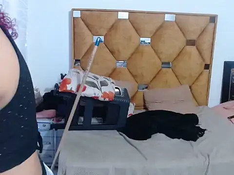 CATTALINAHOT online show from 04-02-26, 03:37