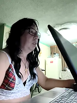angellaalexa3 online show from 04-08-26, 12:10