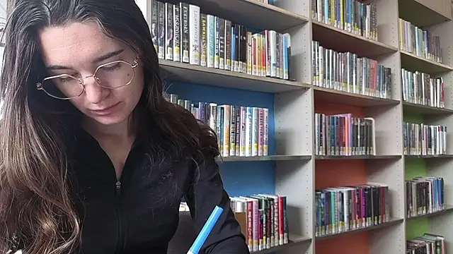 bambifarrina online show from 02-12-26, 03:51