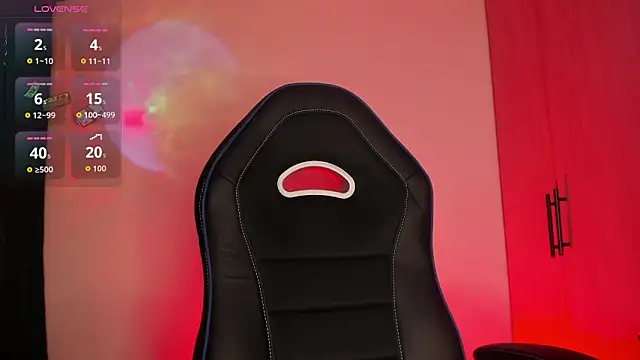 scarlett Collinss online show from 04-16-26, 01:50