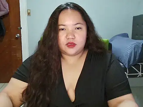 LianaCruzado online show from 10-26-25, 03:18