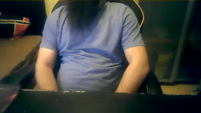 LondonMan1988 online show from 04-14-26, 03:45