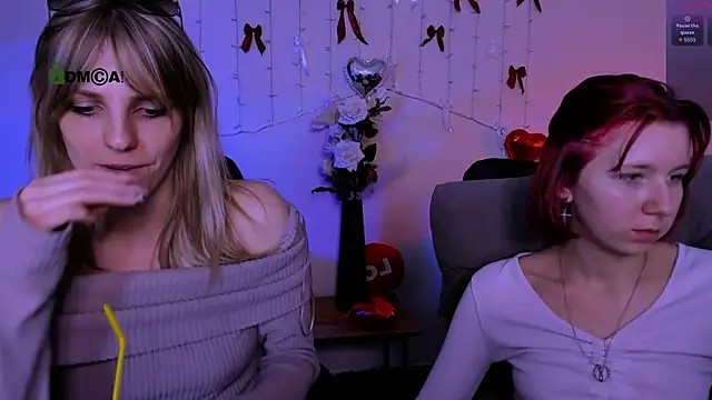 jose fairy online show from 03-28-26, 09:14