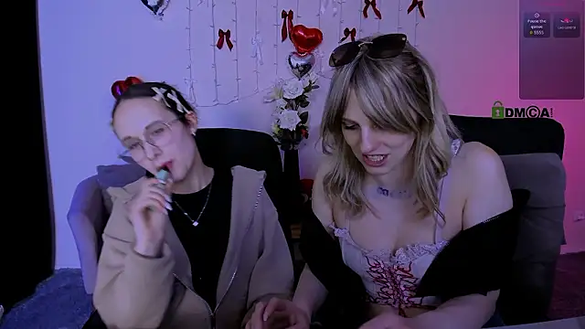 jose fairy online show from 03-29-26, 07:47