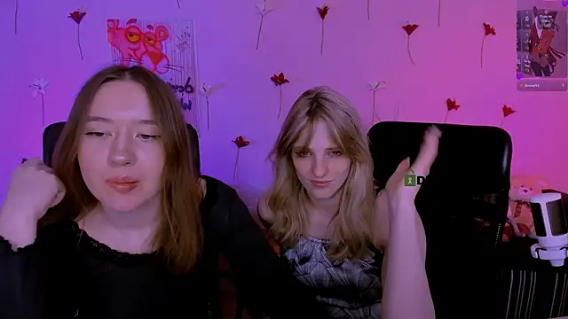 jose fairy online show from 04-06-26, 07:04