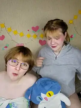 xrixsyx and ricky online show from 02-21-26, 05:03