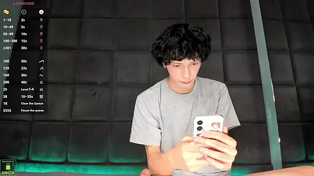 ColeStorm online show from 11-08-25, 09:02