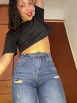 Yasmin777  online show from 04-16-26, 06:30