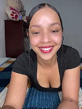 Yasmin777  online show from 06-30-26, 11:50