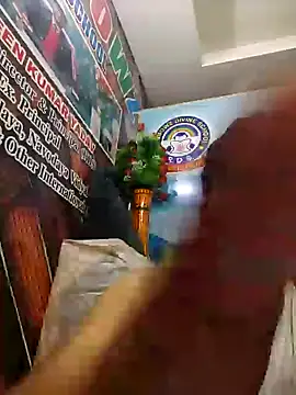 urdreamman online show from 04-30-26, 08:53