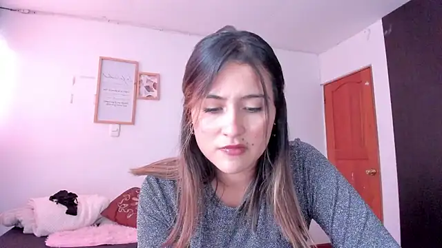 Ana  Pink online show from 03-16-26, 08:02