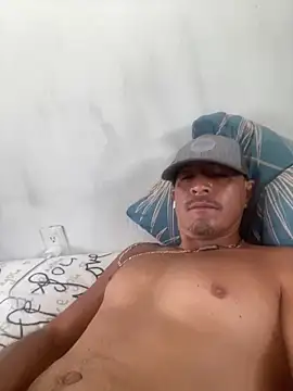 Chillo956 online show from 03-07-26, 04:48