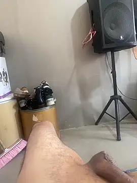 Chillo956 online show from 03-18-26, 02:31