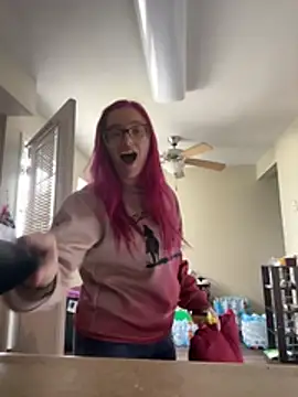 Snapshot of MommaBigTits24 chatting on 03-14-26, 05:07 MommaBigTits24 online show from 03-14-26, 05:07