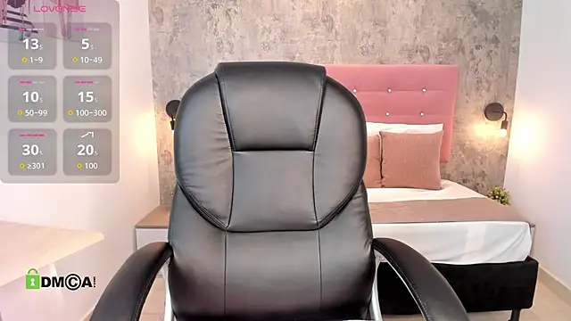 Dulcerose 01 online show from 09-19-25, 12:34