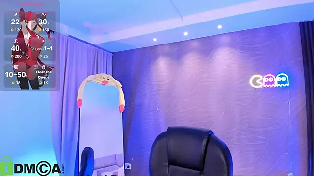 Dulcerose 01 online show from 04-03-26, 03:26