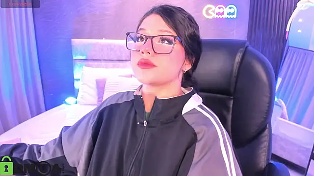 Dulcerose 01 online show from 04-05-26, 03:04