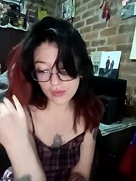  Alaskamisa online show from 04-02-26, 01:03