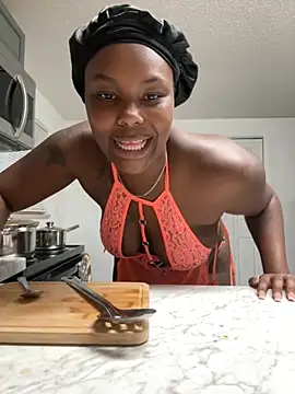 Bleuk online show from 10-17-25, 11:40