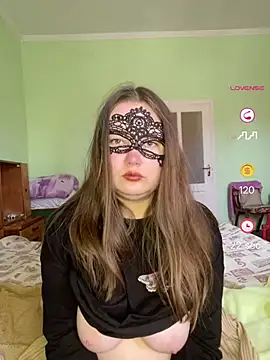 ShyPampBlondie online show from 04-30-26, 11:27
