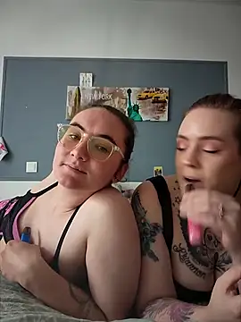 AndHerXO online show from 03-13-26, 12:34