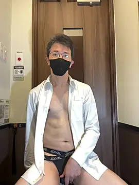 kirishiman1104 online show from 03-24-26, 03:11