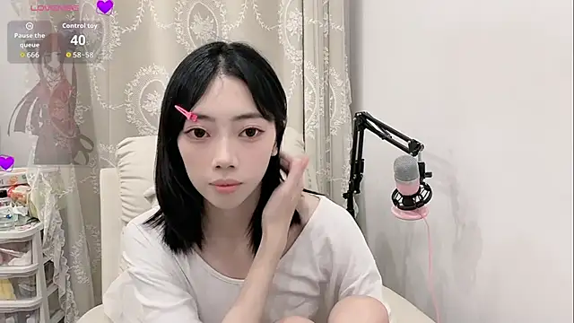 tuantuanle online show from 04-03-26, 02:15