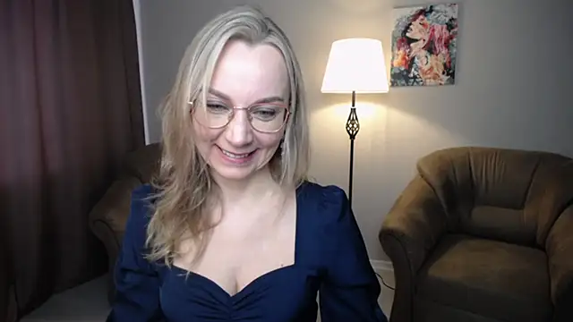 Ava Elior online show from 03-15-26, 10:21