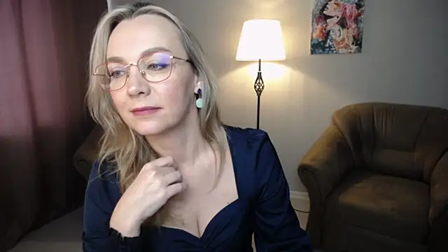 Ava Elior online show from 04-05-26, 11:07