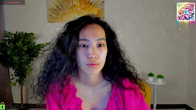 FlirtyAura online show from 04-23-26, 03:52