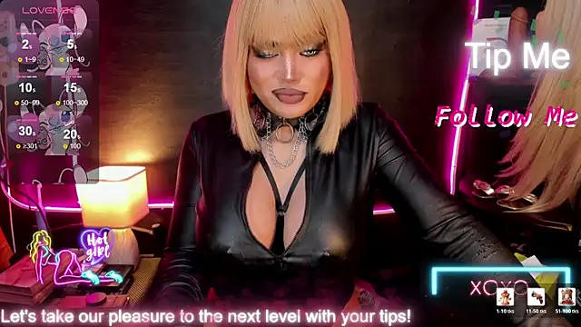 TempestousPleasure online show from 03-17-26, 05:27